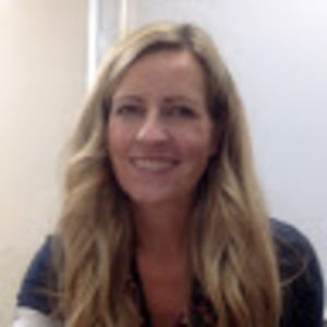 Meet your Posher, Katherine